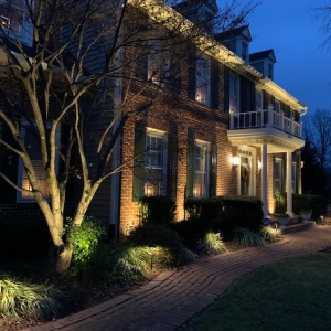 Photo of Creative Irrigation & Lighting