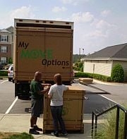 Photo of My Move Options