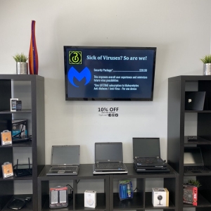Photo of TechBros Computer Repair & Sales - Phoenix - Scottsdale