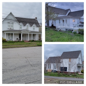 Photo of American Roofing Softwash