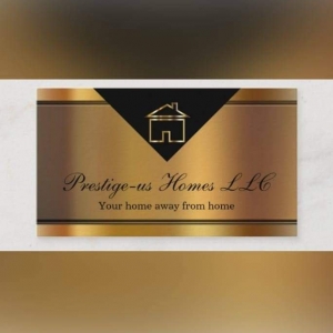 Photo of Prestige-us Homes