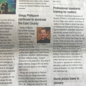 Photo of Gregg Phillipson Keller Williams Realty