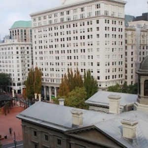 Portland Edelman