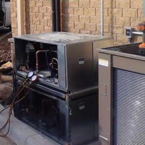 Photo of Bates Mechanical Service