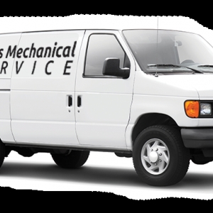 Photo of Bates Mechanical Service