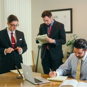 Photo of The Law Firm of Thomas SanFilippo & Associates