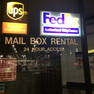 Photo of Mail Fast USA