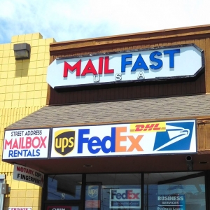 Photo of Mail Fast USA