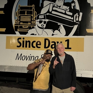 Photo of Since Day 1 Moving & Storage