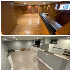 Villa Park Family First Restoration