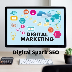 Photo of Digital Spark SEO