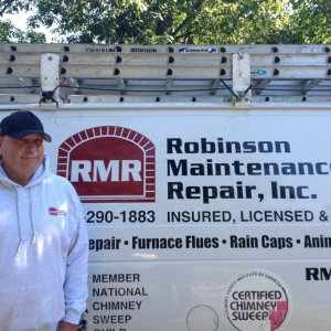 Photo of Robinson Maintenance & Repair