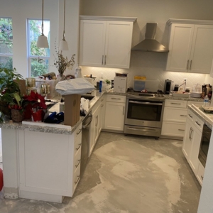 Photo of Complete Flood Restoration