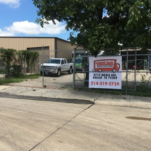 Photo of Texas Mobile Advertising