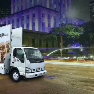 Photo of Texas Mobile Advertising