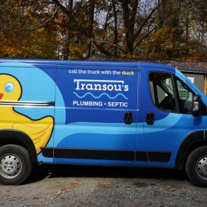 Photo of Transou's Plumbing & Septic