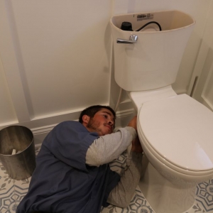 Photo of Transou's Plumbing & Septic