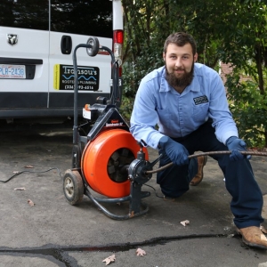Photo of Transou's Plumbing & Septic