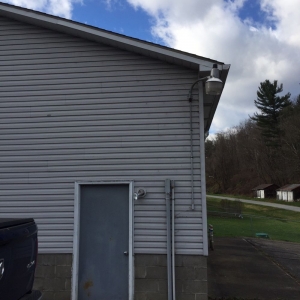 Greensburg RK Electrical Service