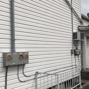 Photo of RK Electrical Service