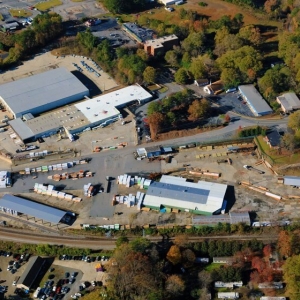 Photo of Builders FirstSource