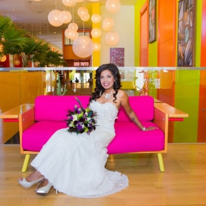 Photo of Simply Modern Events By Alexa Price