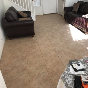 Photo of Pride Carpet and Tile Cleaning Services
