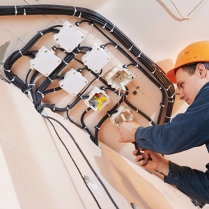 Photo of Martinez Emergency Electricians