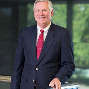 Photo of Clements Bernard
