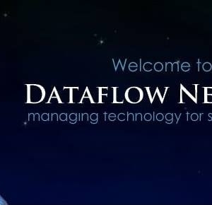 Photo of Dataflow Networks