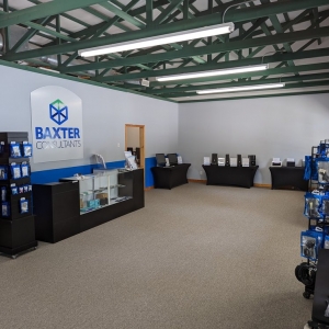 Photo of Baxter Consultants