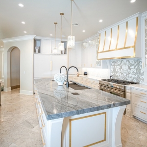 Photo of Eurocraft Granite & Marble