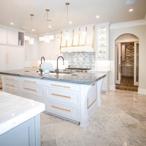 Photo of Eurocraft Granite & Marble
