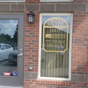 Photo of Downriver Income Tax