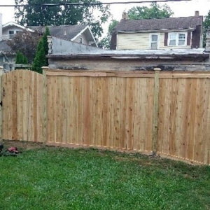 Photo of Guardian Fence