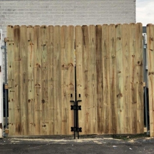 Photo of Guardian Fence