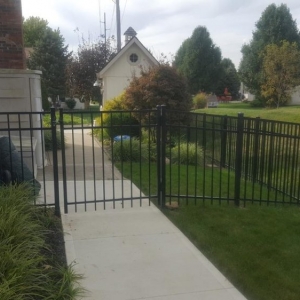 Photo of Guardian Fence