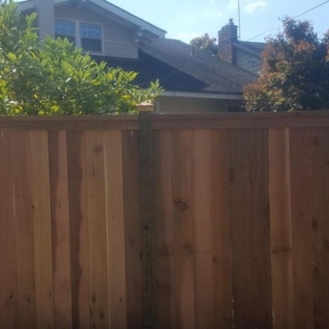 Photo of Guardian Fence