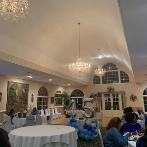 Photo of Affairs by Pinehurst Catering & Events Facility