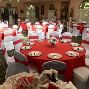 Photo of Affairs by Pinehurst Catering & Events Facility