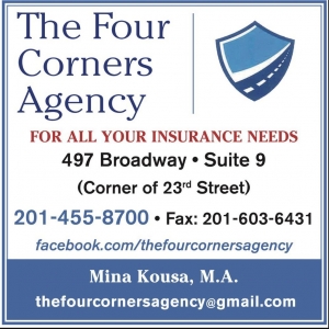 Photo of The Four Corners Agency