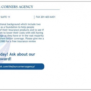 Photo of The Four Corners Agency