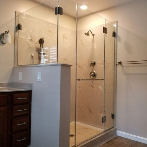 Photo of Maryland Shower Enclosures