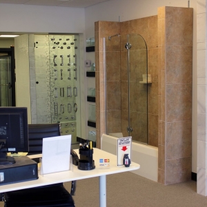 Photo of Maryland Shower Enclosures