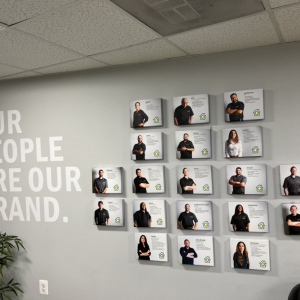 Gaithersburg Electrical Connections