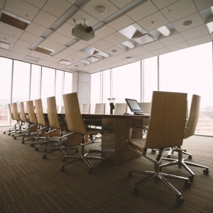 Photo of Kyber Systems