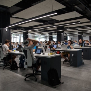 Photo of Kyber Systems