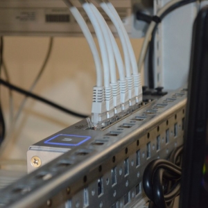 Photo of Kyber Systems