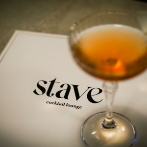 Photo of Stave
