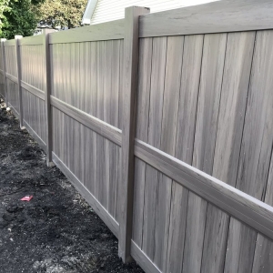 Photo of Spartan Fence